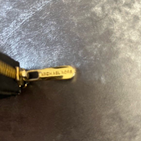 Michael Kors snakeskin leather wallet - Picture 6 of 6